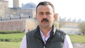 Bağışlanan böbrekle sağlığına kavuştu
