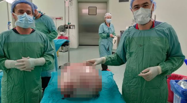 Balıkçılar, çinekop ve hamsi umuduyla denize açıldı