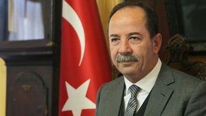 Başkan Gürkan’dan 100. yıl mesajı