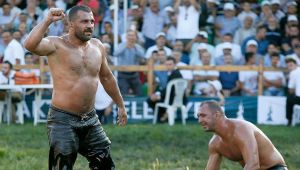 Başpehlivanlar güreşçi sayısının düşürülmesinden yana