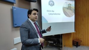 ‘Beton yol yapımı tamamlandı’