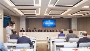 BİK, internet haber sitelerinin temsilcileriyle görüşmelere başladı