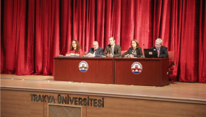Bologna Eşgüdüm Komisyonu toplantıları sürüyor