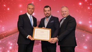 BTK Başkanı Aydın mazbatasını aldı