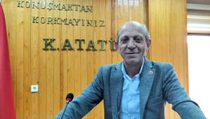 Cevizde üretim var pazarlama yok
