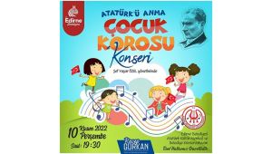 Cumhuriyet’in çocukları konser verecek