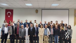Cumhuriyet’in ilk yıllarında Edirne’de pamuk ziraatı konuşuldu