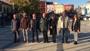 Diş Hekimleri Günü törenle kutlandı