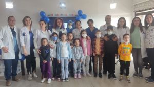 ‘Diyabette erken tanı önemli’