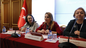 Doğu Trakya paneli yapıldı