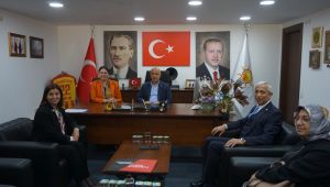 ‘Edirne’mize yatırımlarımızı artırarak sürdüreceğiz’