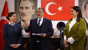 ‘Edirne'ye 38 baraj ve gölet inşa ettik’