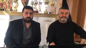Edirnespor’da Ayaydın dönemi
