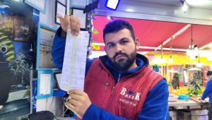 Elektrik faturası esnafın korkulu rüyası
