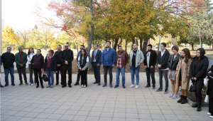 En yüksek bütçeli sınır ötesi iş birliği çevre projesi