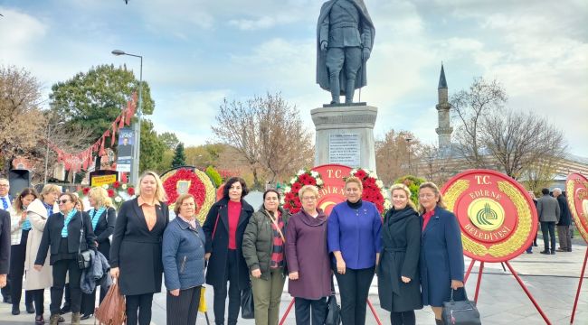‘Eşitlikçi politikaları hayata geçireceğiz’