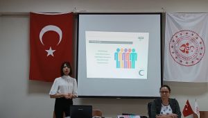 Farkındalık eğitimleri sürüyor