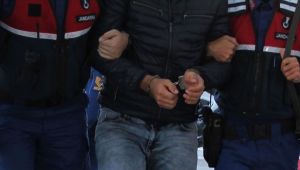 FETÖ şüphelileri sınırda yakalandı