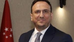 ‘Güçlü bir Türkiye’yi inşa edeceğiz’