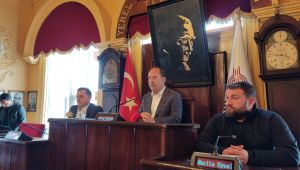 Gürkan Edirne Spor’u sahipsiz bırakmadı