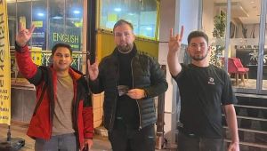 'Haydi Gençler Ocağa' çağrısı