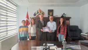 Ihlamur ağaçlar için Rekor denemesi