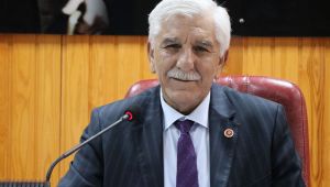 İl Genel Meclisi kasım ayı 2. birleşimi
