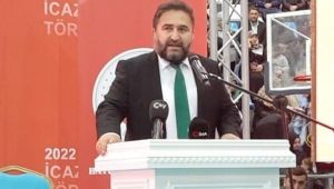 İl Müftülüğüne Hasan Başoğlu atandı