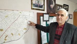 İlçelerden büyük mahalle küçülecek