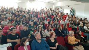 İletişim ve medya aile eğitim programında
