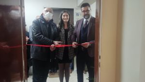 İpekten hukuk bürosu açıldı
