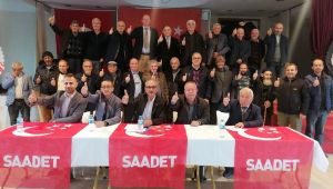 İpsala’da Can Ertuğrul güven tazeledi