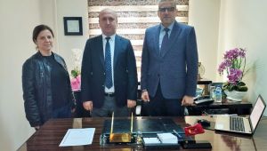 İpsala'da öğrenciler tekstil fabrikasında staj yapacak