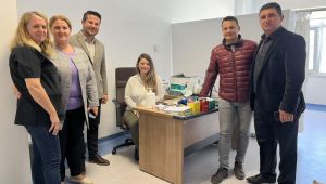 İpsala’da uzman doktorlar göreve başladı