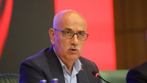'İstediğimi ekerim, dikerim devri kapanacak’