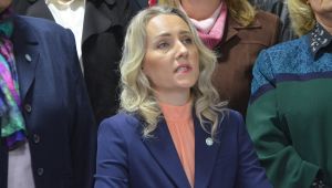 İYİ Parti’de Yüknü başkanlığa talip
