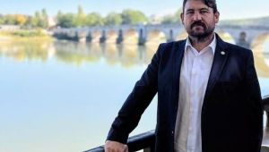 İYİ Parti Uzunköprü kongreye hazırlanıyor