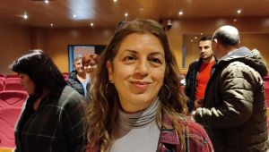 ‘Kadının gözünden anlatalım istedik’