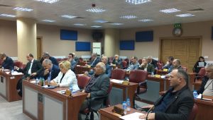 ‘Kesilen her bir inek bir fabrikadır’