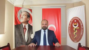 ‘Kuduzdan korunmanın tek yolu aşılamadır’