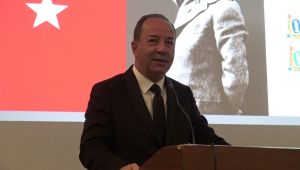Lions Dernekleri üyeleri Edirne’de buluştu
