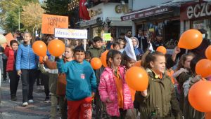 ‘LÖSEV ailelerin ve çocukların umudu’