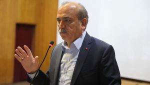 ‘Masadan yeni kazanımlar talep ediyoruz’
