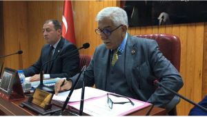 Meclis hain terör saldırısını kınadı