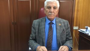 Meclisten terör saldırısına kınama
