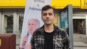 Memleket partisinden programa davet