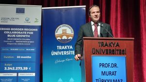 ‘Mikroplastikler sağlığımızı tehdit ediyor’