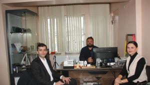 Muharrem İnce Cuma günü Edirne’de