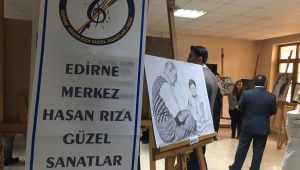 Öğretmenler Günü’ne özel sergi