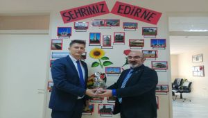 Öğretmenler unutulmadı